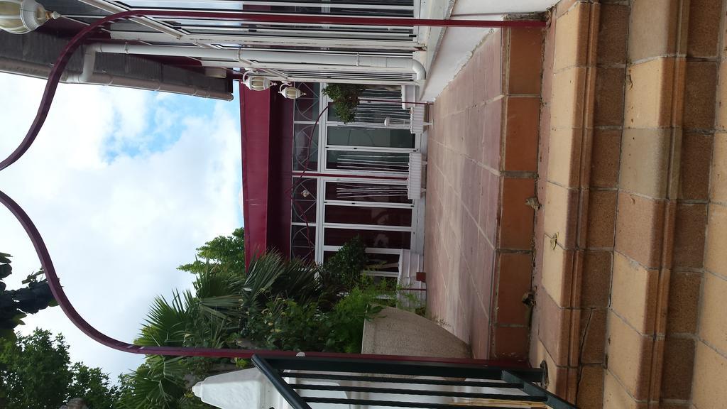 Hotel Tematico Costa Del Sol Torremolinos Exterior photo