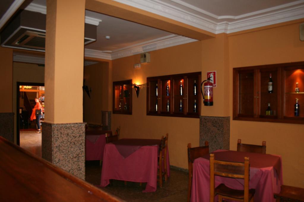 Hotel Tematico Costa Del Sol Torremolinos Exterior photo